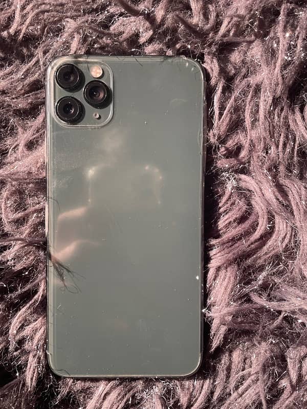 iphone 11 pro max pta approved 0