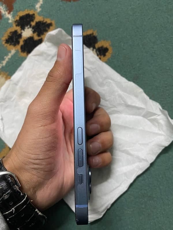 iPhone 14jv 128gb 3