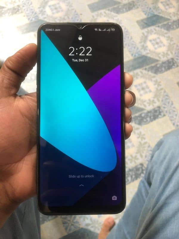 Realme 5i 4/64 1