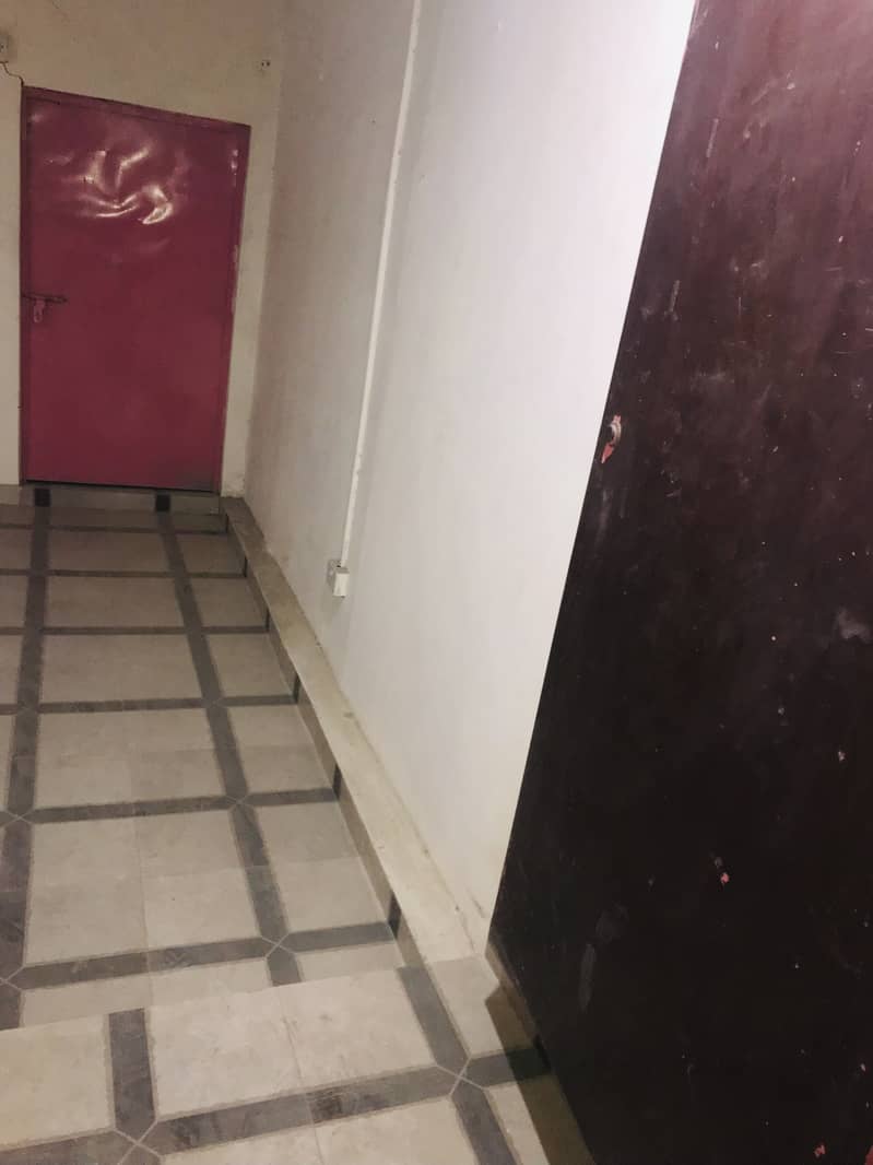 Separate 1 Room Flat For Rent 5