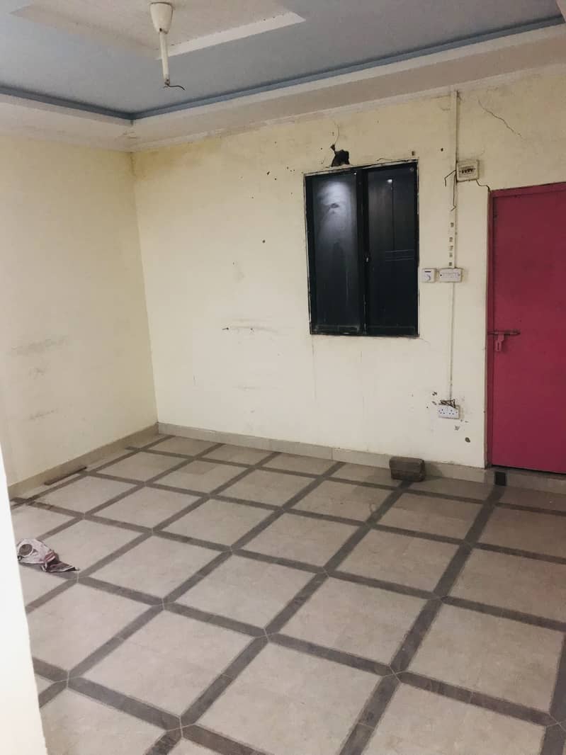 Separate 1 Room Flat For Rent 6