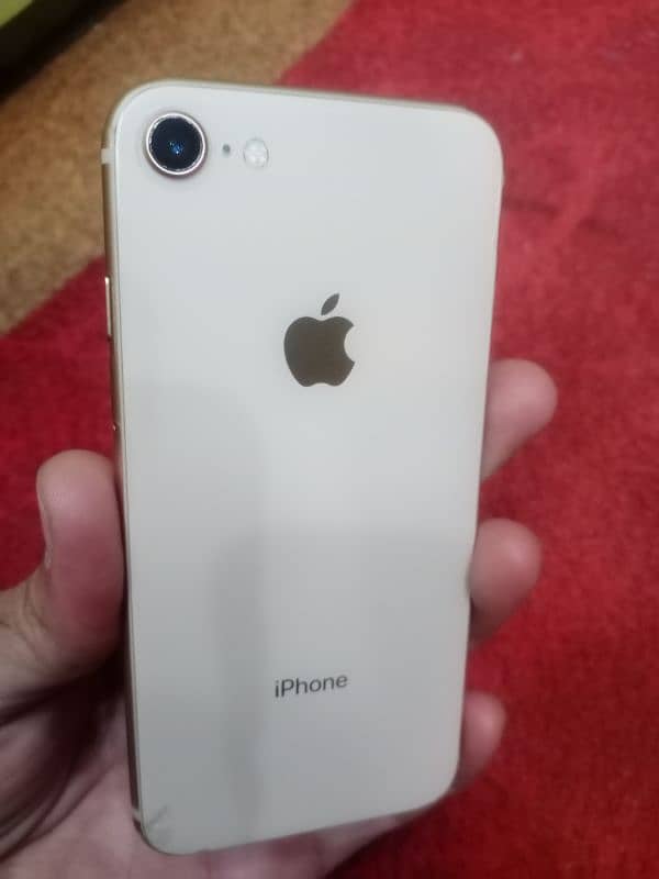 IPhone 8 6Gb Approved 1