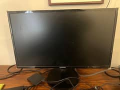 Samsung 24 Inch Monitor