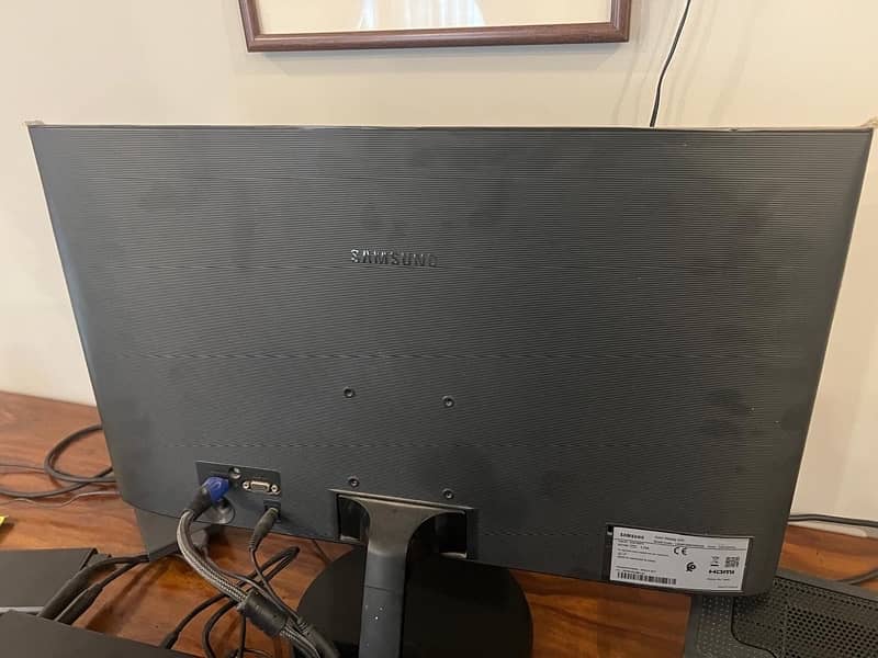 Samsung 24 Inch Monitor 3