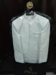 Groom Nikah dress for sale