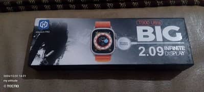 t900 ultra smart watch for sale