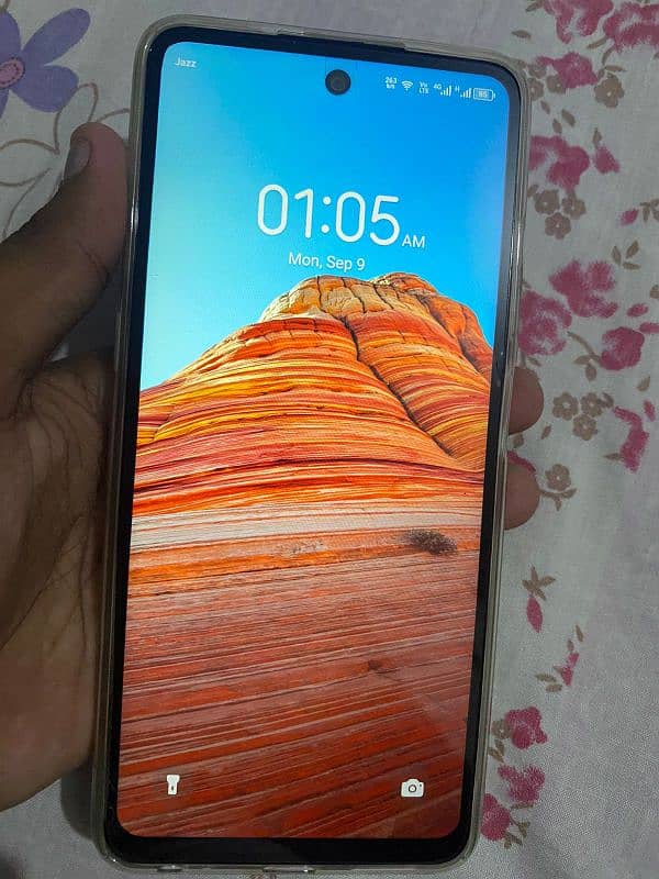 Tecno Spark Go 2024 1