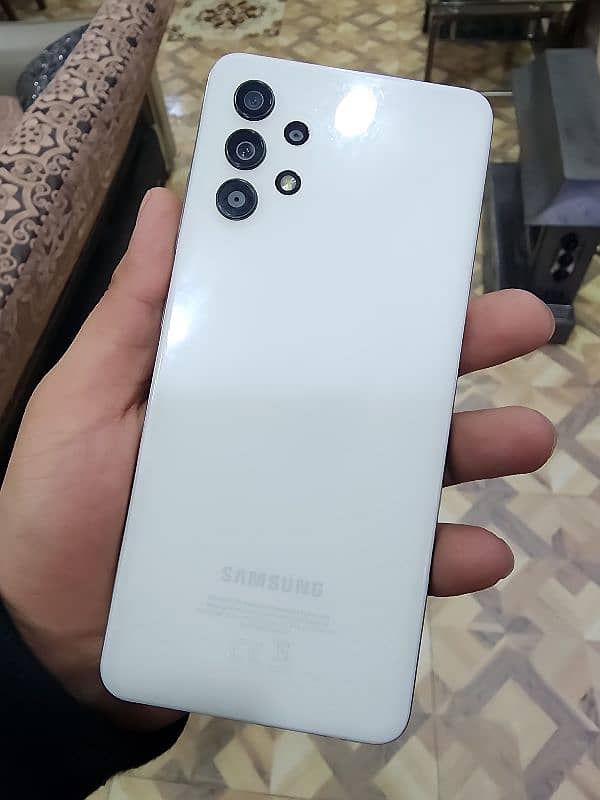 Samsung Galaxy A32 2