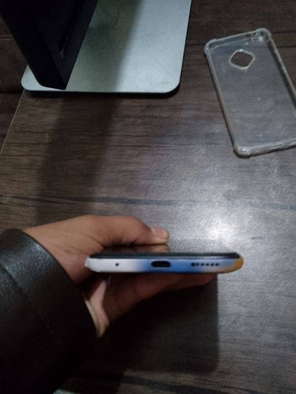 Vivo s1 pro 8 ram 128gb momry with box charger FOR SALE 3