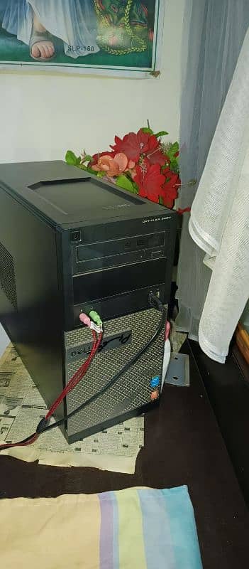 gaming PC i7 0