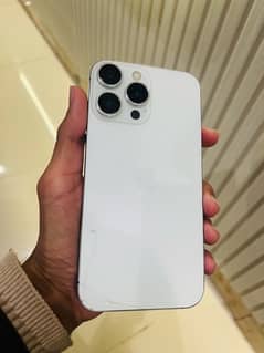 iPhone Xr Converted 15 Pro non pta JV