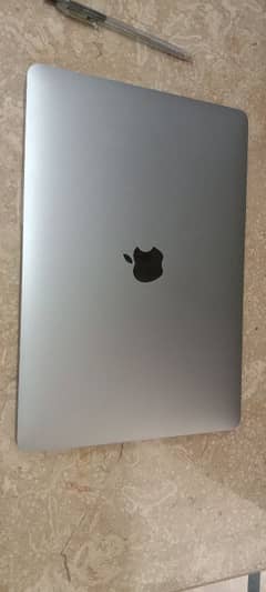 MacBook Pro 2019 13" Touch Bar | Core i5 | 16GB RAM | 500GB SSD