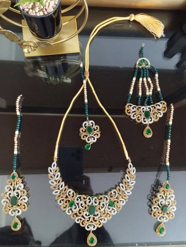 Jewellery for Weddings 0