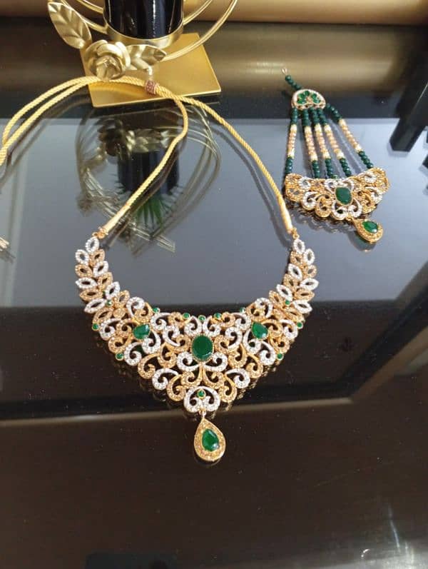 Jewellery for Weddings 1