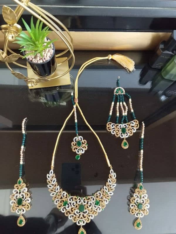 Jewellery for Weddings 2