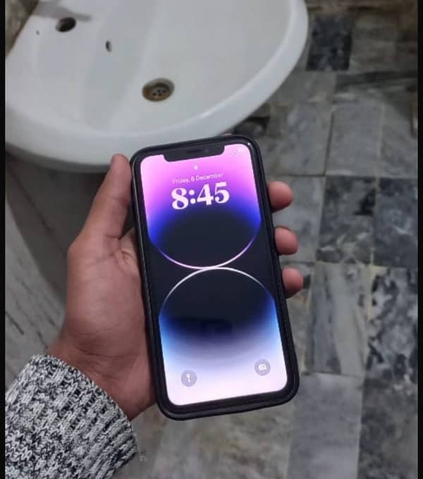 iphone xr convert 13 pro exchange possible 1