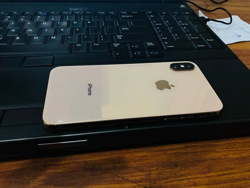 iPhone XS 2