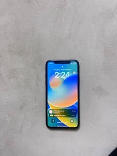 Iphone X 64gb pta approved