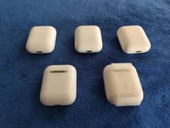 apple airpods 2 orignal 10/10 condshn