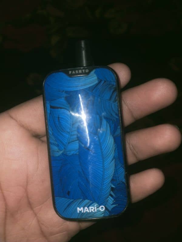 Vapa For sale 3