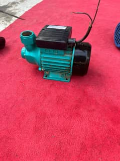 0.5hp1 moter made in Italy