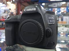 Canon 5D mark IV