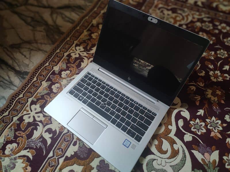 HP Elitebook 830 G6 2