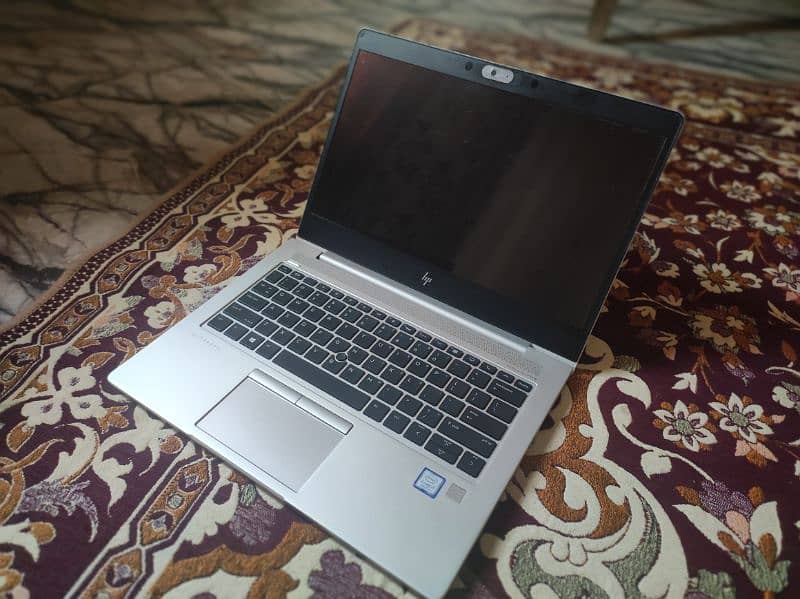 HP Elitebook 830 G6 3