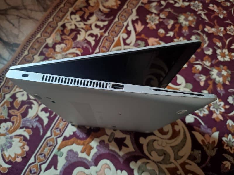 HP Elitebook 830 G6 7