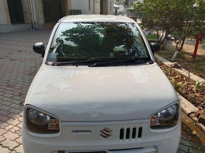 Suzuki Alto 2021 3