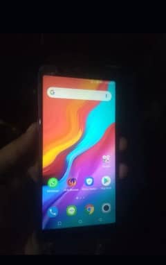 infinix hot 6 read add. 03207491193