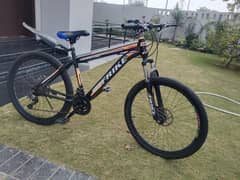 sports cycle 26 inch