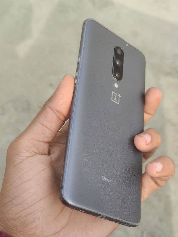 OnePlus 7 pro 8 /256 gb . all ok dual sim PUBG 90fps edge screen 2