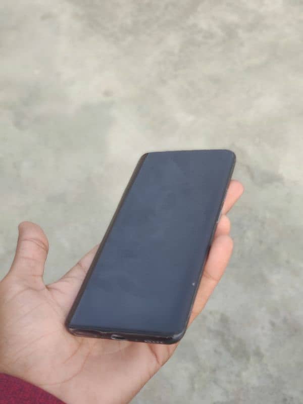 OnePlus 7 pro 8 /256 gb . all ok dual sim PUBG 90fps edge screen 5