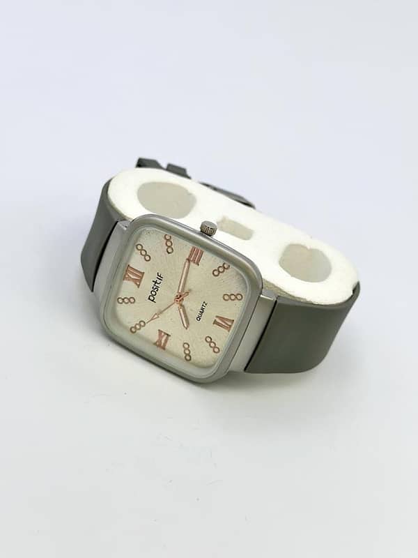 classic watch 0