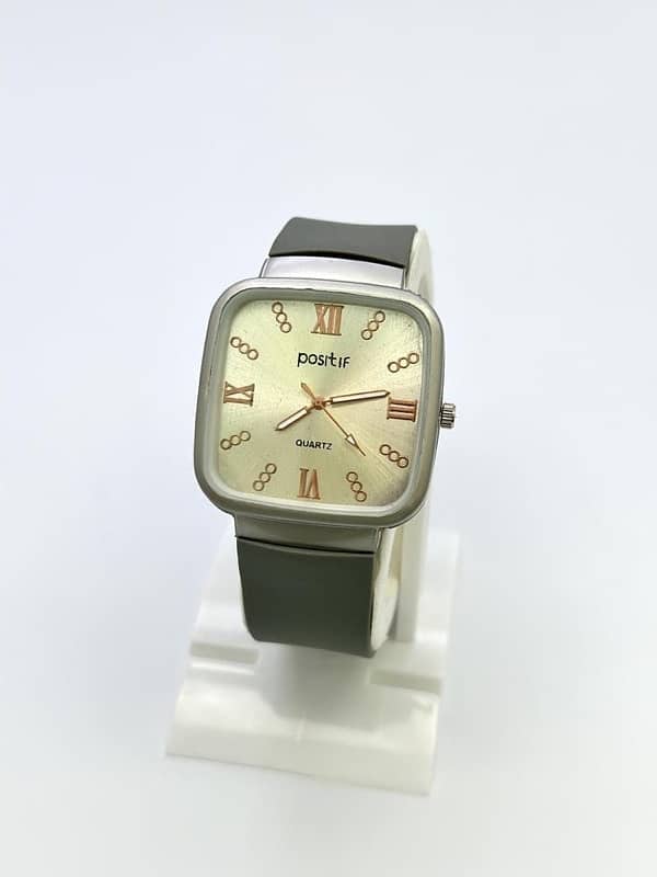 classic watch 1