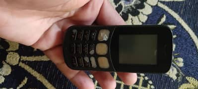 Nokia 130 total genuine