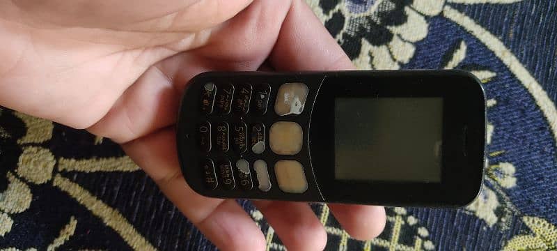 Nokia 130 total genuine 0