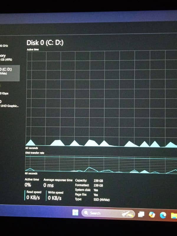 T490s i7 8genration touch 10