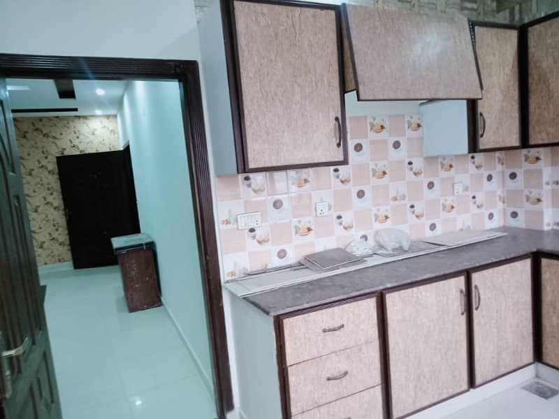 2 Bed Non Furnished Apartment For Rent In Jasmine Block Bahria Town Lahore 9