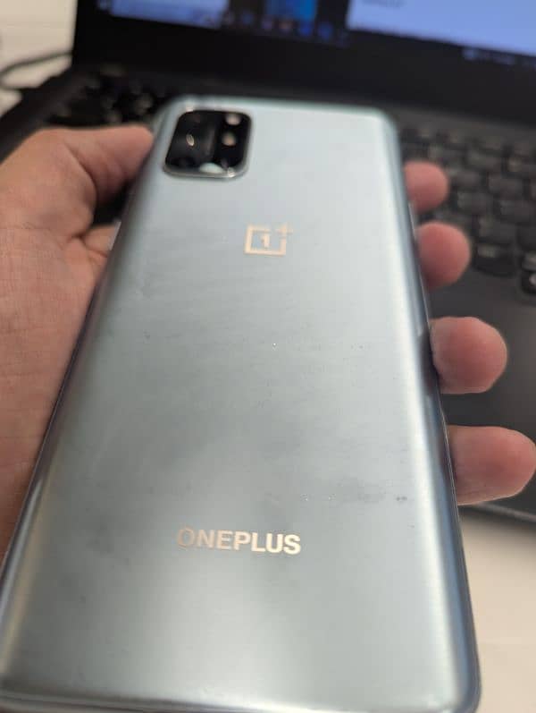 Oneplus 8T | 12 GB 256 GB | Condition 8/10 1