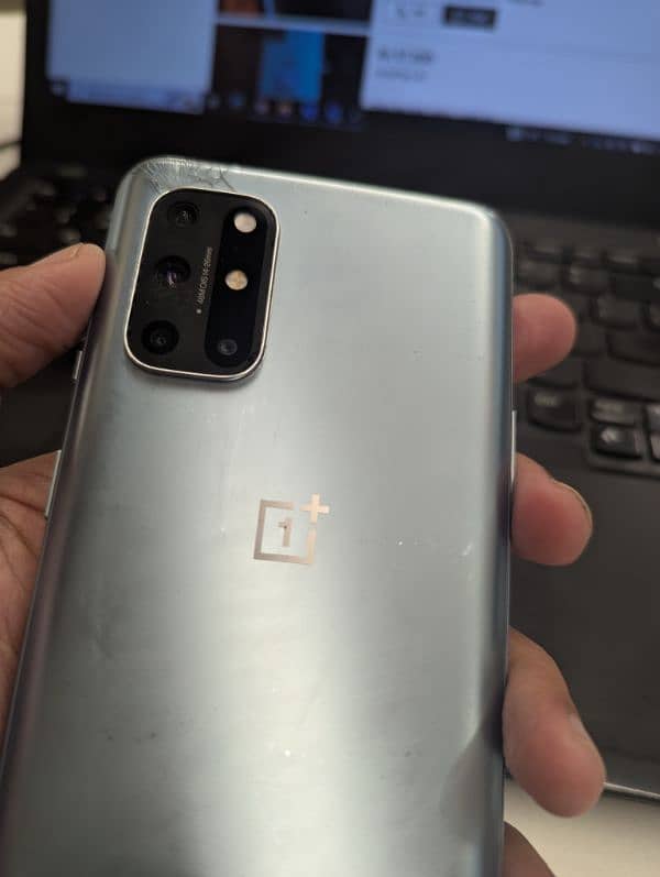 Oneplus 8T | 12 GB 256 GB | Condition 8/10 3