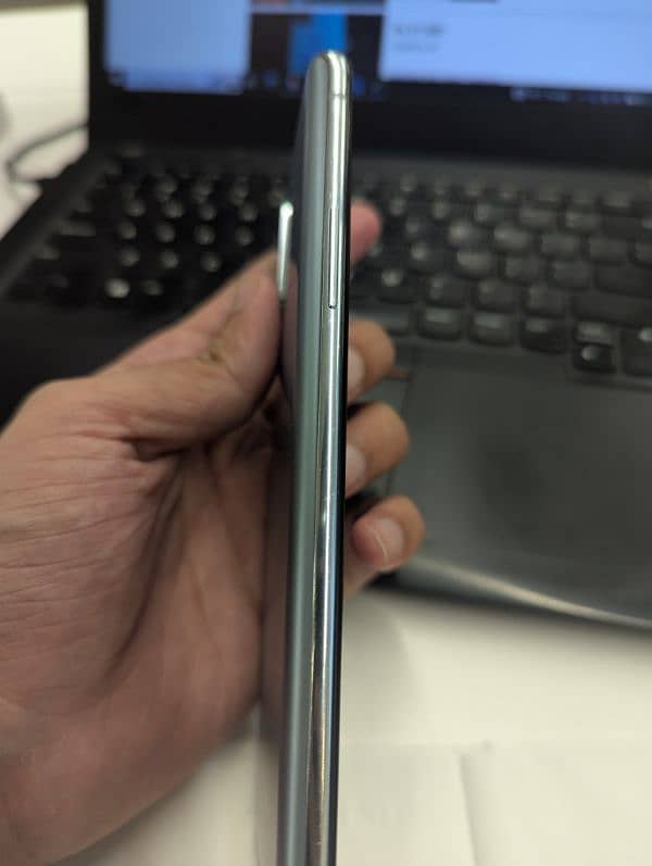 Oneplus 8T | 12 GB 256 GB | Condition 8/10 6