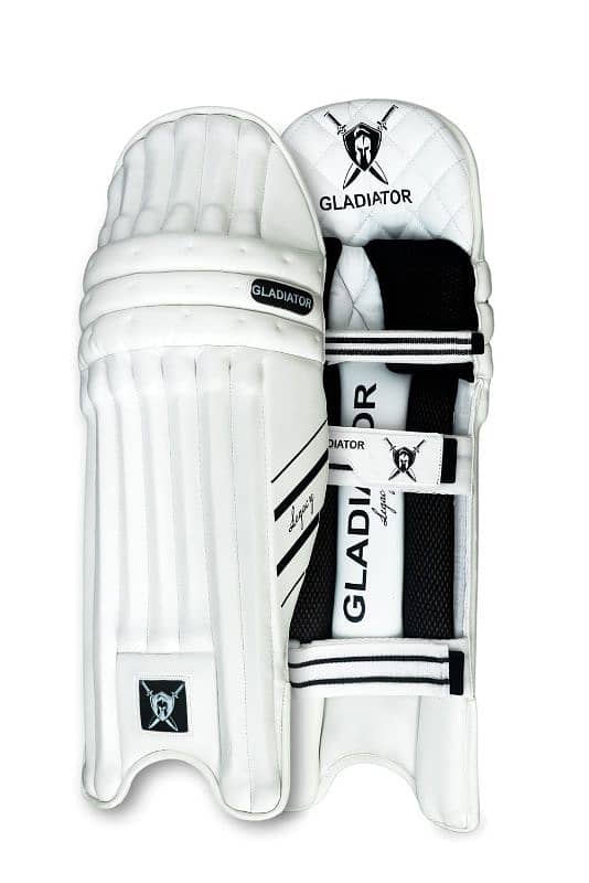 GLADIATOR CRICKET BATTING PADS 0