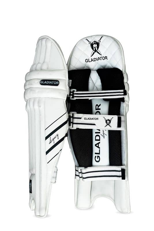 GLADIATOR CRICKET BATTING PADS 1