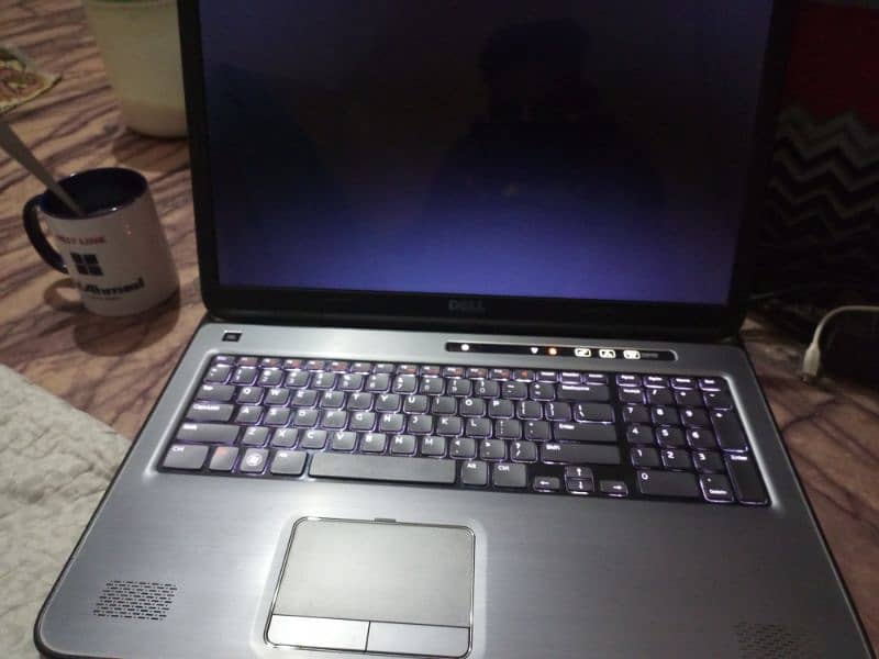 Dell XPS laptop L702x 3