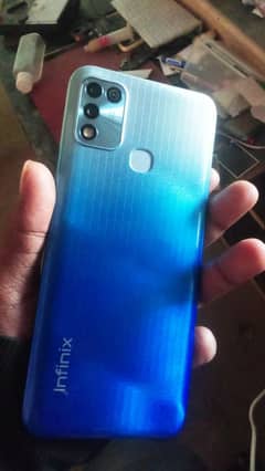 Infinix