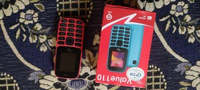 iTel 110 no repair