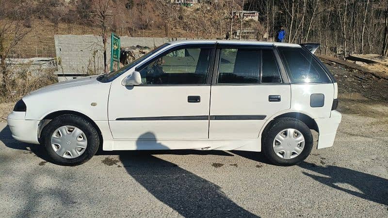 Suzuki Cultus VXR 2012 6