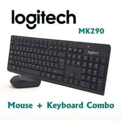 Logitech